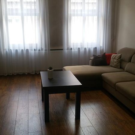 Apartamenty Bednarska 2A غليفيتسه المظهر الخارجي الصورة