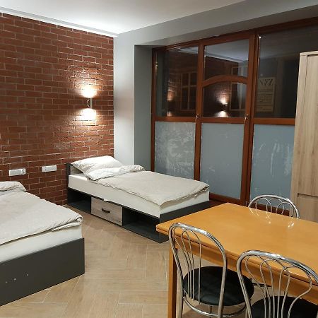 Apartamenty Bednarska 2A غليفيتسه المظهر الخارجي الصورة