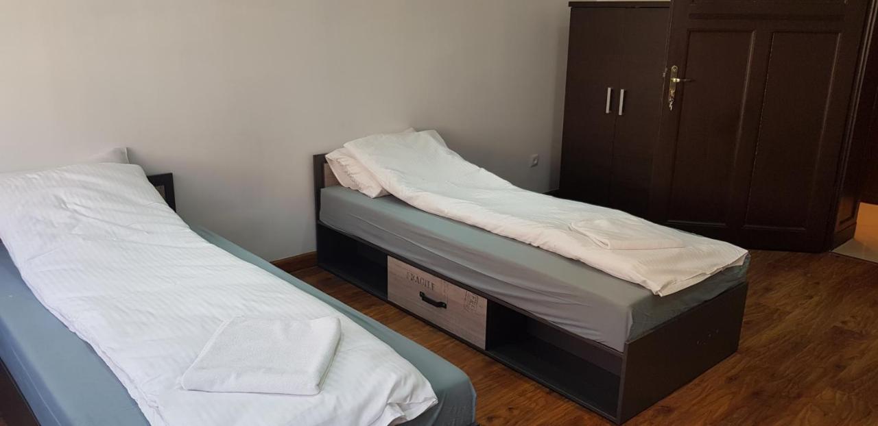 Apartamenty Bednarska 2A غليفيتسه المظهر الخارجي الصورة