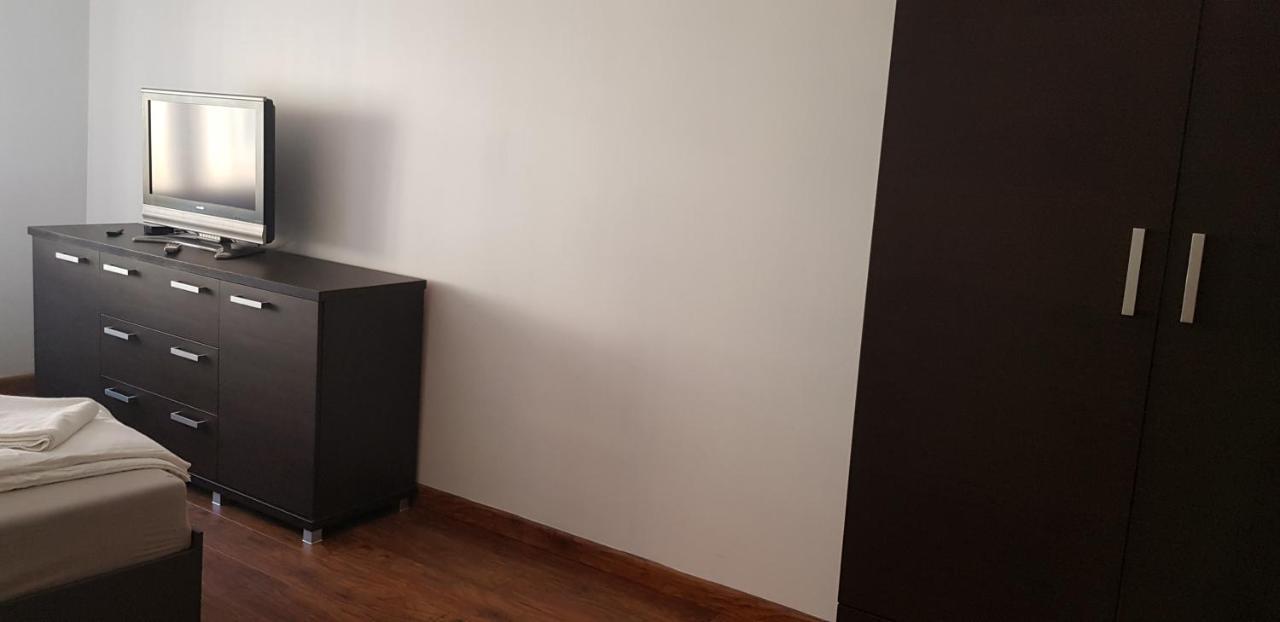 Apartamenty Bednarska 2A غليفيتسه المظهر الخارجي الصورة
