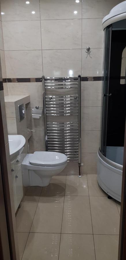 Apartamenty Bednarska 2A غليفيتسه المظهر الخارجي الصورة