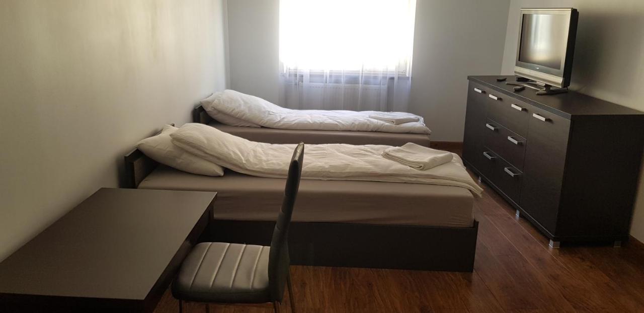 Apartamenty Bednarska 2A غليفيتسه المظهر الخارجي الصورة