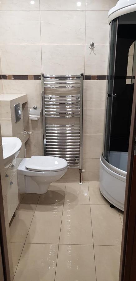 Apartamenty Bednarska 2A غليفيتسه المظهر الخارجي الصورة