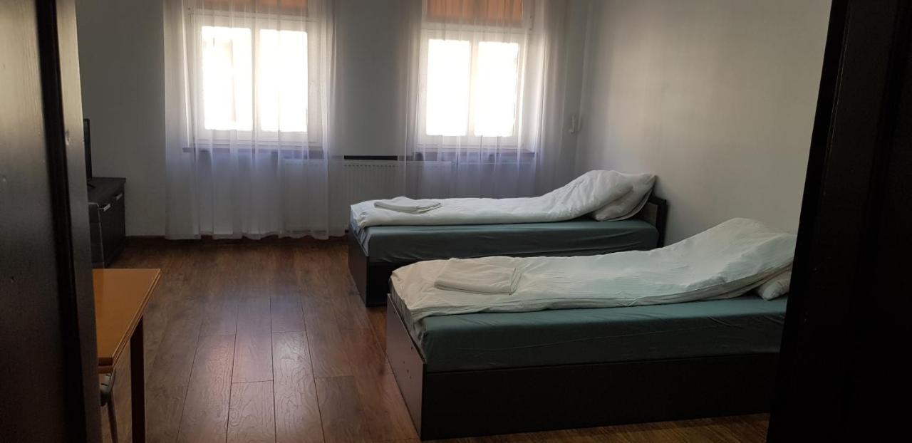 Apartamenty Bednarska 2A غليفيتسه المظهر الخارجي الصورة