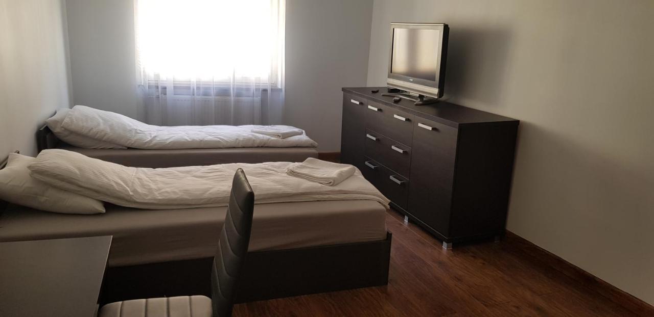 Apartamenty Bednarska 2A غليفيتسه المظهر الخارجي الصورة