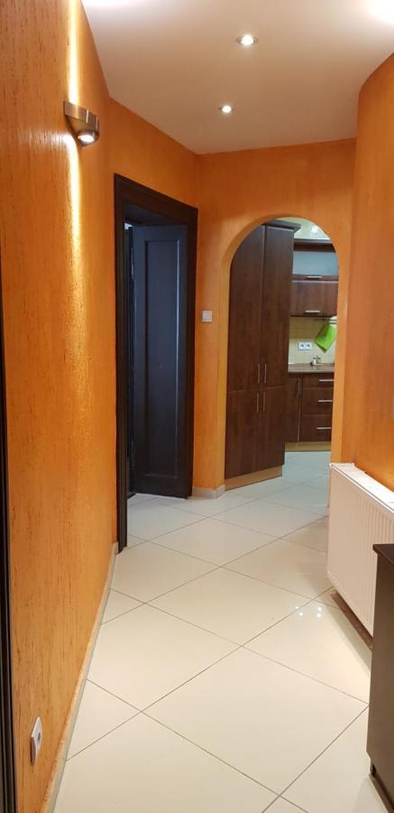 Apartamenty Bednarska 2A غليفيتسه المظهر الخارجي الصورة