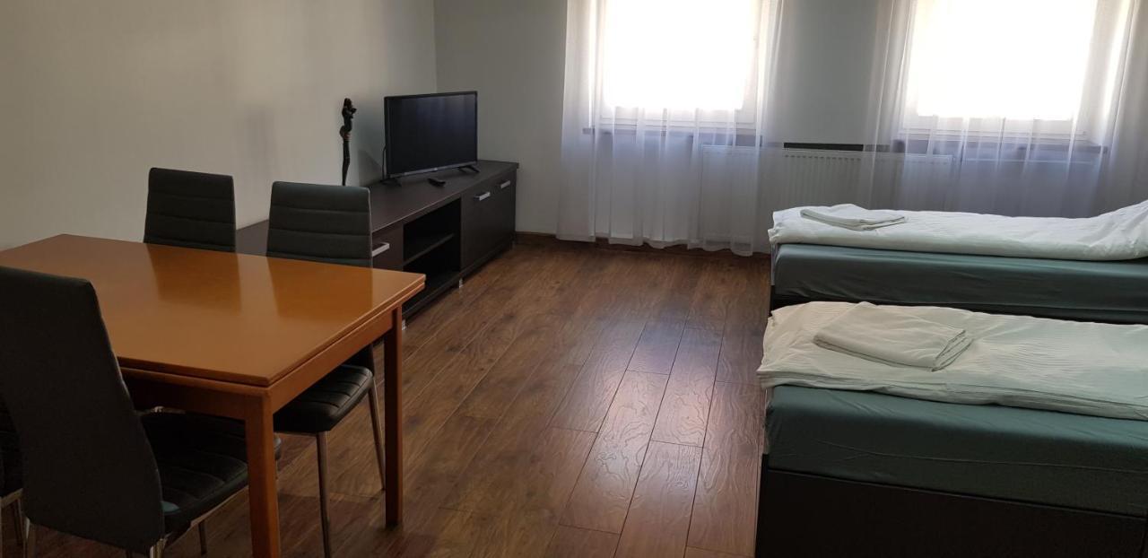 Apartamenty Bednarska 2A غليفيتسه المظهر الخارجي الصورة