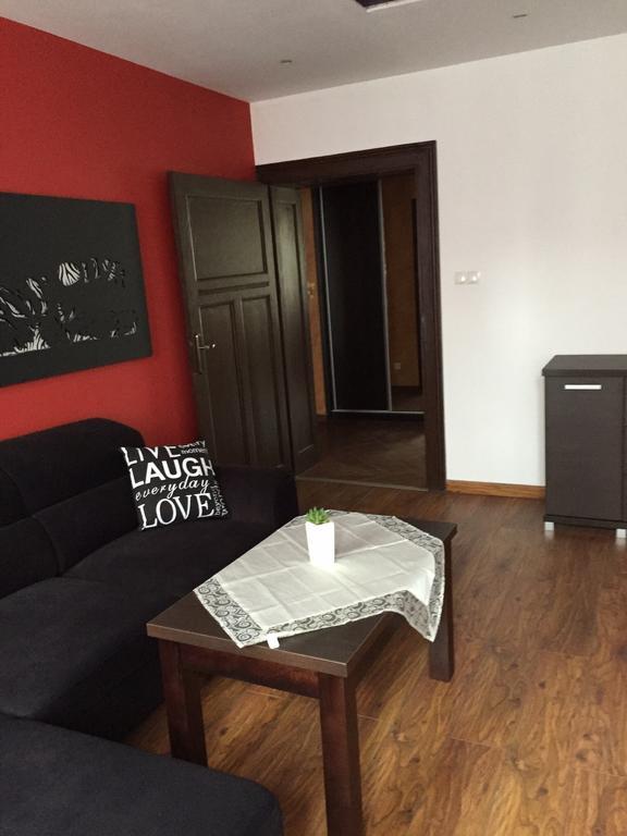 Apartamenty Bednarska 2A غليفيتسه الغرفة الصورة