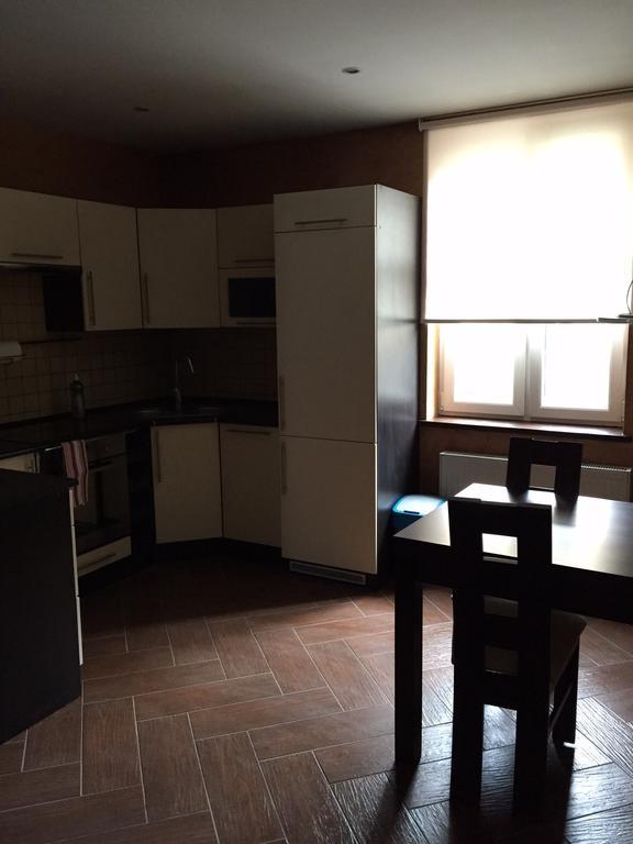Apartamenty Bednarska 2A غليفيتسه الغرفة الصورة