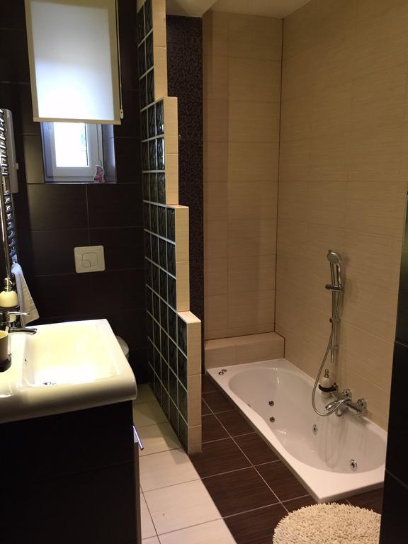 Apartamenty Bednarska 2A غليفيتسه المظهر الخارجي الصورة