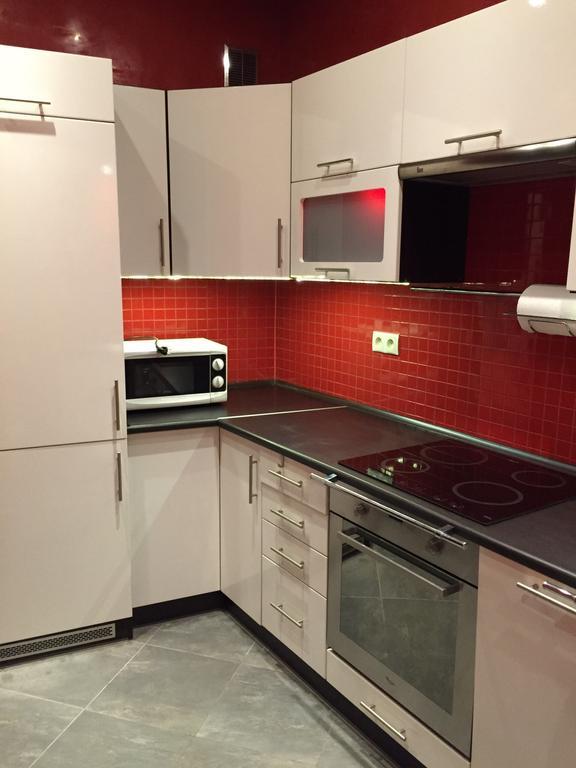 Apartamenty Bednarska 2A غليفيتسه الغرفة الصورة