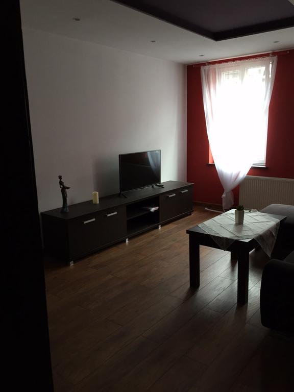 Apartamenty Bednarska 2A غليفيتسه الغرفة الصورة