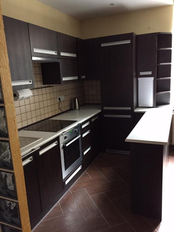 Apartamenty Bednarska 2A غليفيتسه المظهر الخارجي الصورة