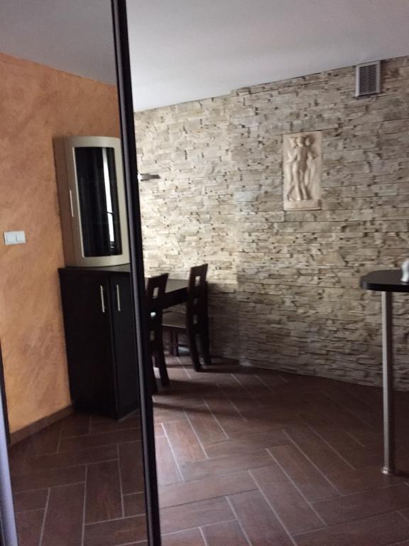 Apartamenty Bednarska 2A غليفيتسه الغرفة الصورة