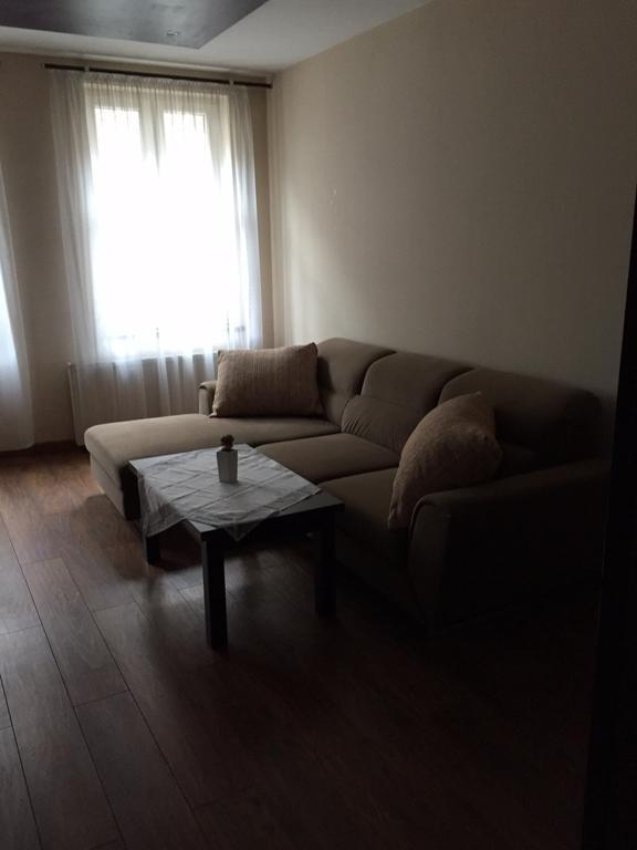 Apartamenty Bednarska 2A غليفيتسه المظهر الخارجي الصورة