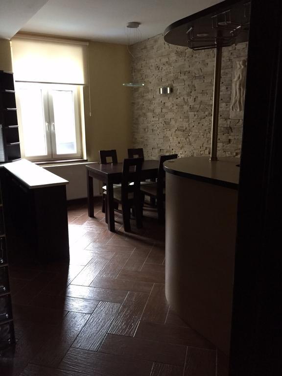 Apartamenty Bednarska 2A غليفيتسه المظهر الخارجي الصورة