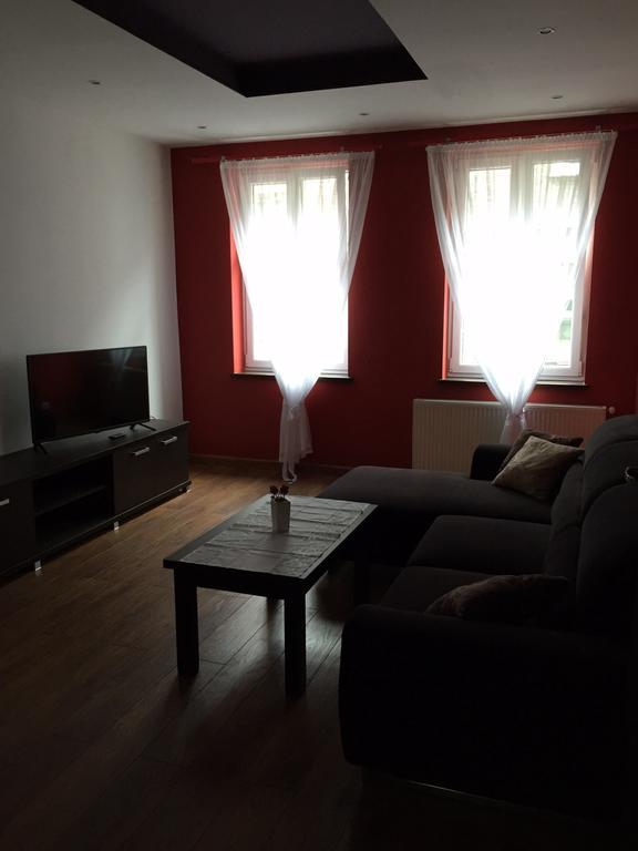 Apartamenty Bednarska 2A غليفيتسه المظهر الخارجي الصورة