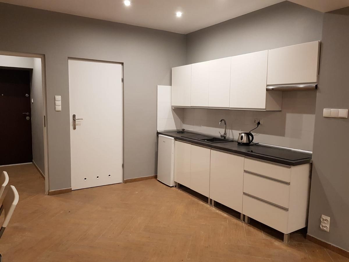 Apartamenty Bednarska 2A غليفيتسه المظهر الخارجي الصورة