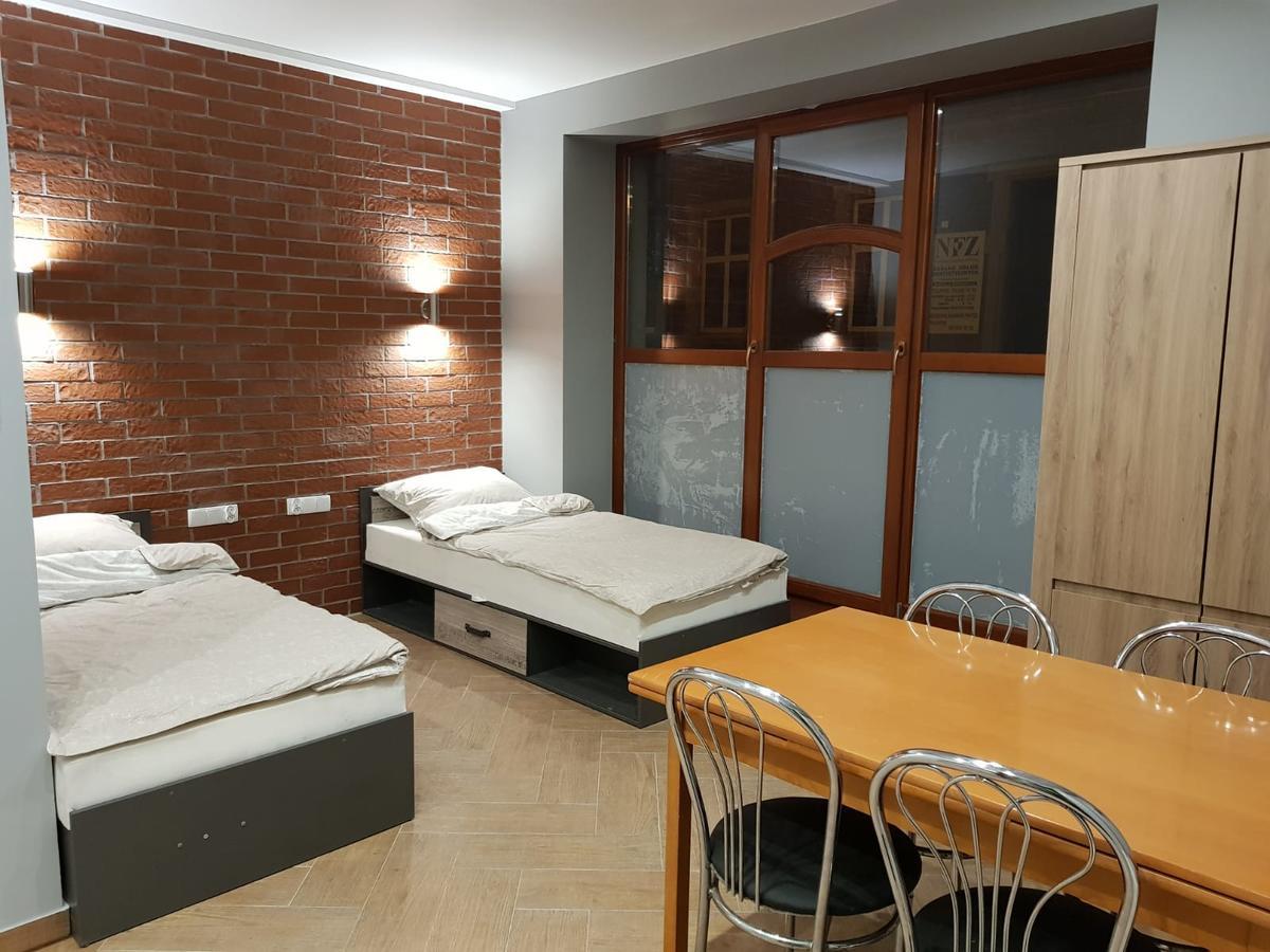 Apartamenty Bednarska 2A غليفيتسه المظهر الخارجي الصورة