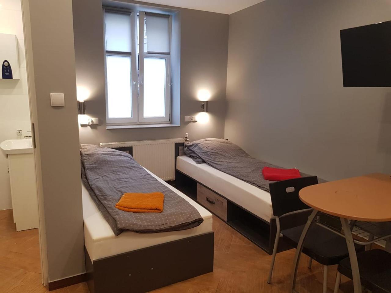 Apartamenty Bednarska 2A غليفيتسه المظهر الخارجي الصورة