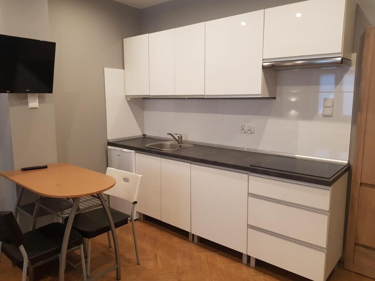 Apartamenty Bednarska 2A غليفيتسه المظهر الخارجي الصورة