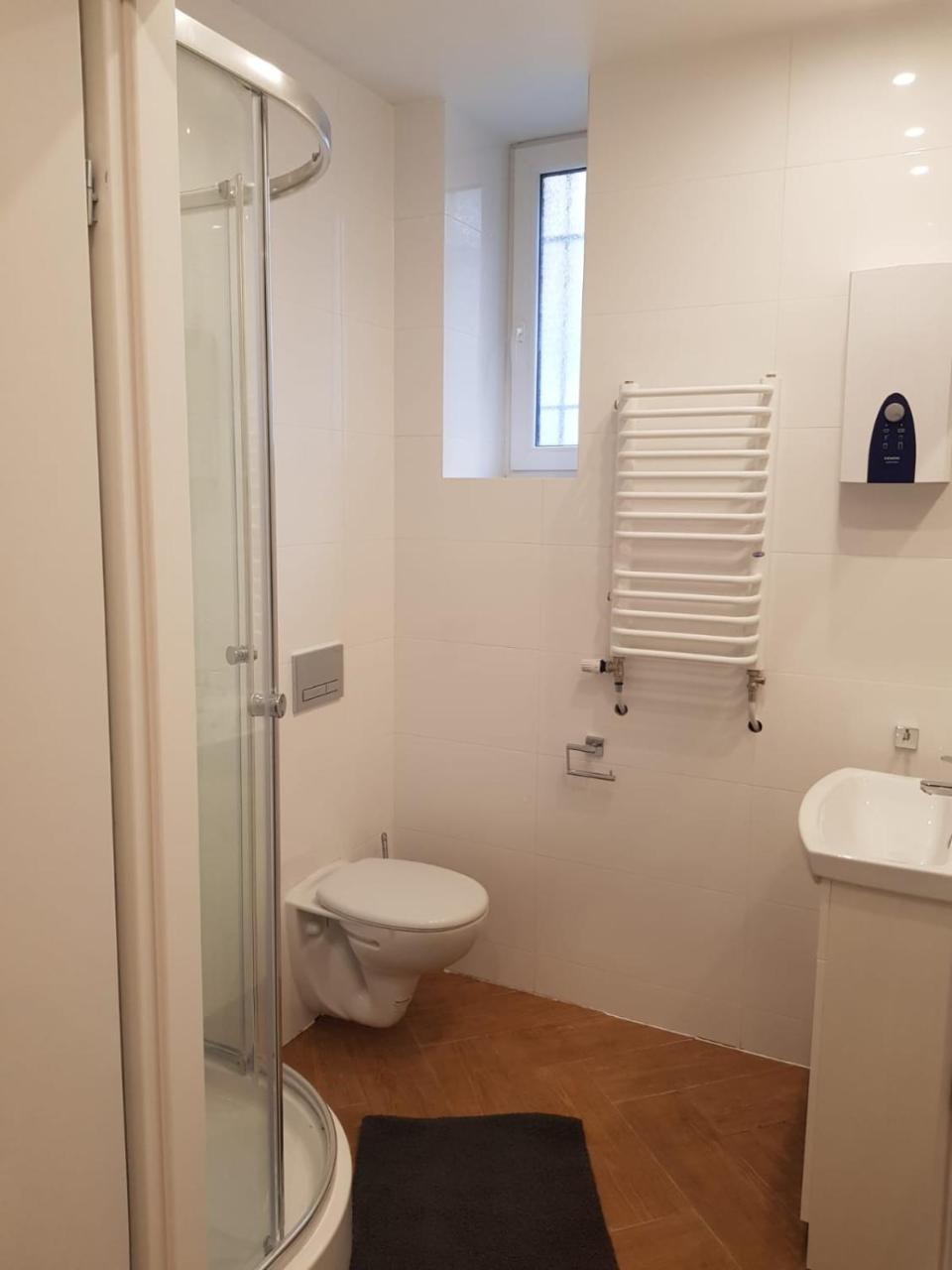 Apartamenty Bednarska 2A غليفيتسه المظهر الخارجي الصورة