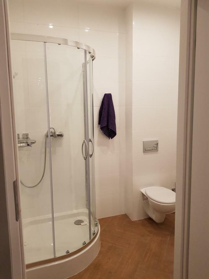 Apartamenty Bednarska 2A غليفيتسه المظهر الخارجي الصورة