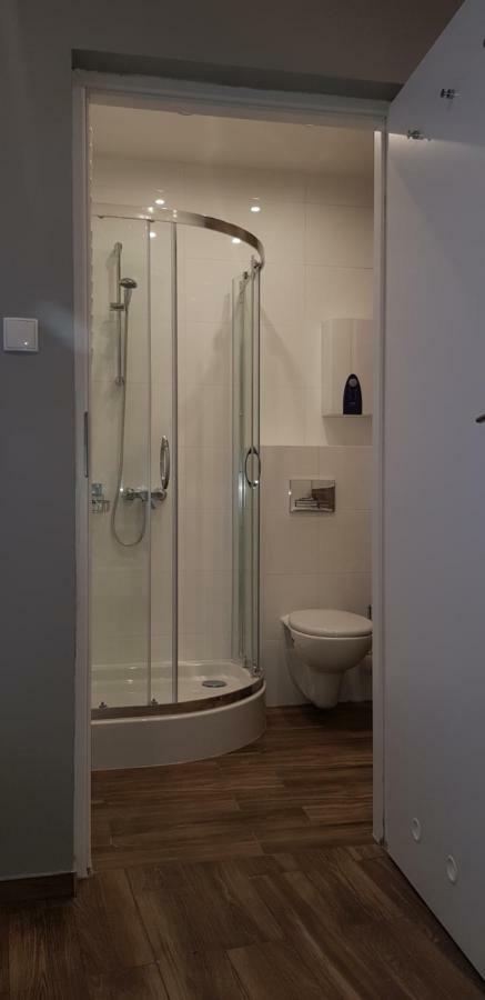Apartamenty Bednarska 2A غليفيتسه المظهر الخارجي الصورة