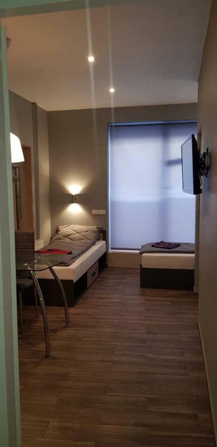 Apartamenty Bednarska 2A غليفيتسه المظهر الخارجي الصورة