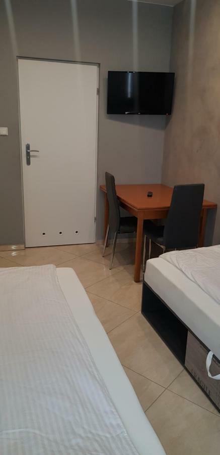Apartamenty Bednarska 2A غليفيتسه المظهر الخارجي الصورة